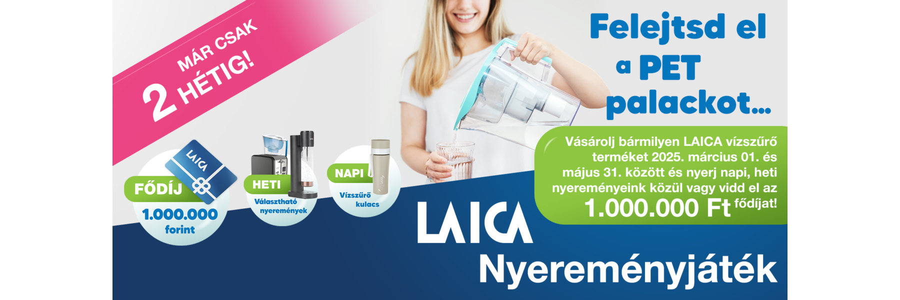 NYEREMÉNYJÁTÉK 2025