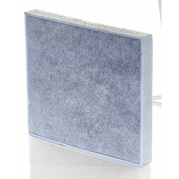 LAICA HEPA szűrő HI5000w légtisztítóhoz