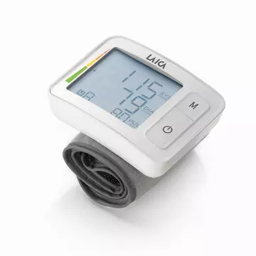 LAICA okos csukló vérnyomásmérő