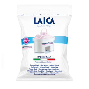 LAICA Bi-Flux Magnézium Active - 1 db