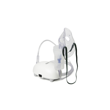 LAICA kompresszoros inhalátor