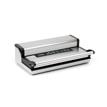 LAICA PRÉMIUM PRO 40 cm-es vákuumos fóliahegesztő gép 25 L / perc