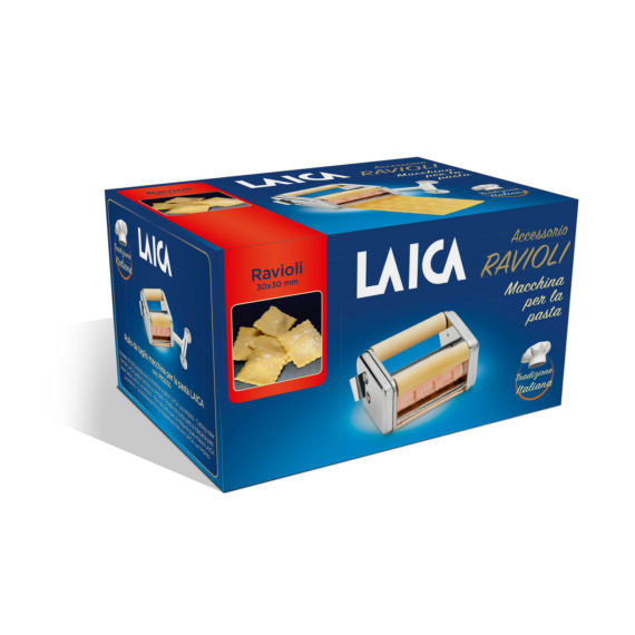 LAICA Ravioli készítő fej  PM20000 tésztagéphez