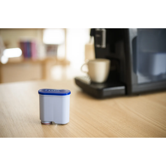 LAICA Coffee PRO vízszűrőbetét Philips AquaClean & Saeco kávéfőzőkhöz 4x 300L/ 1 év