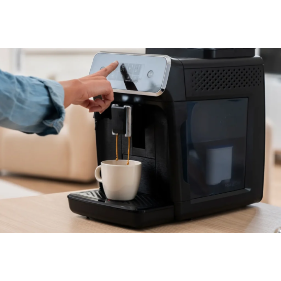 LAICA Coffee PRO vízszűrőbetét Philips AquaClean & Saeco kávéfőzőkhöz 4x 300L/ 1 év