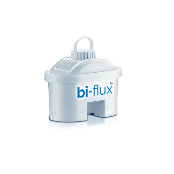 LAICA Bi-flux univerzális vízszűrőbetét - 1 db - LAICA - laica.hu