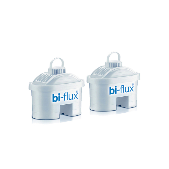 LAICA Bi-flux univerzális vízszűrőbetét - 2 db