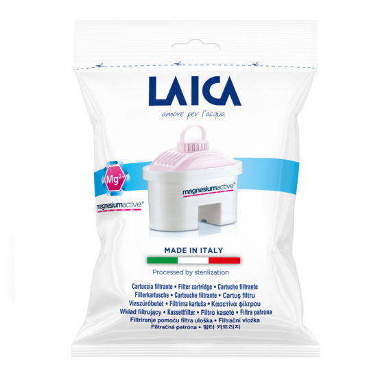 LAICA Bi-Flux Magnézium Active - 1 db