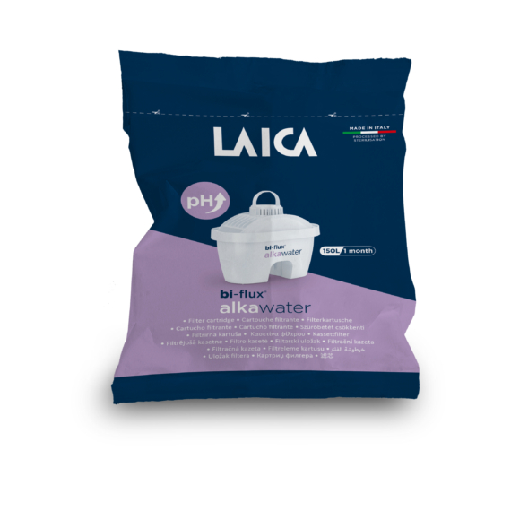 LAICA bi-flux ALKAWATER szűrőbetét 1 db-os