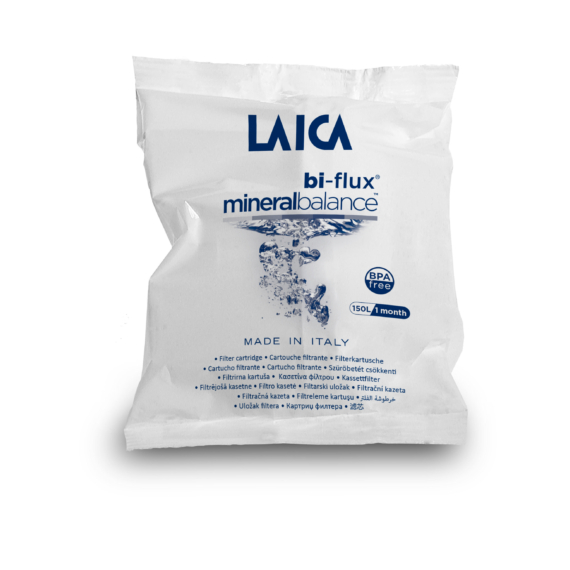 LAICA bi-flux 