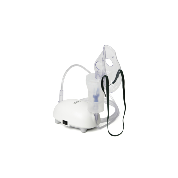 LAICA kompresszoros inhalátor