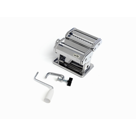 LAICA Varia tésztagép cserélhető vágó fejjel