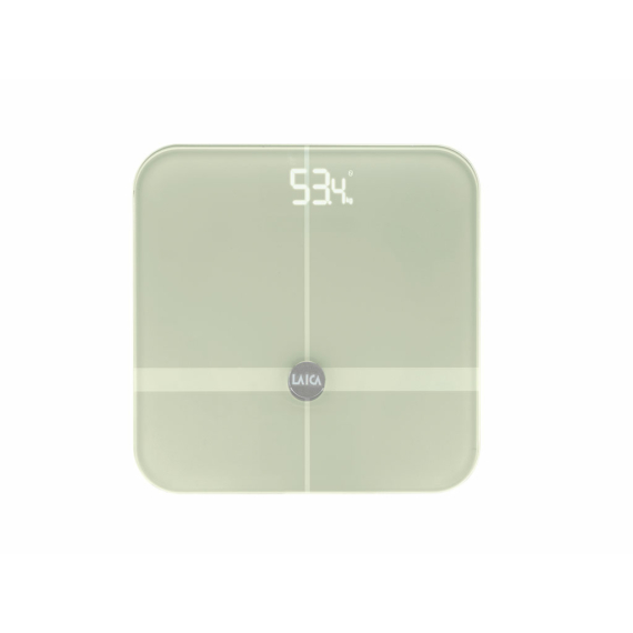 LAICA SMART ITO elektronikus testösszetétel személymérleg 180 kg