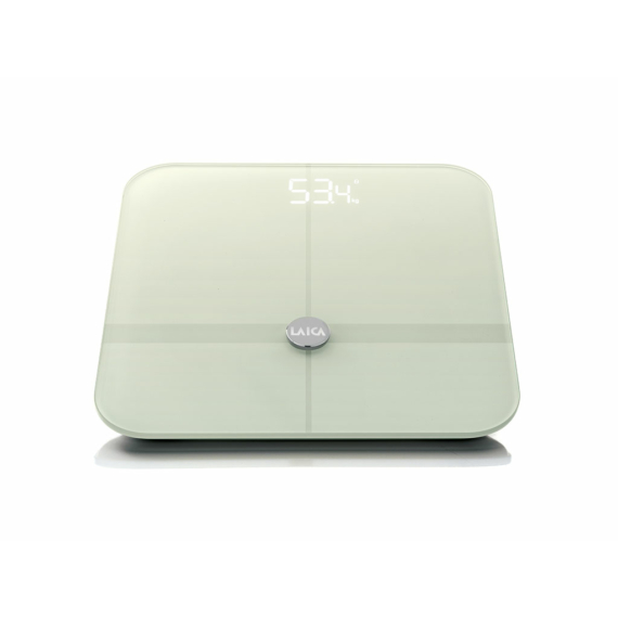 LAICA SMART ITO elektronikus testösszetétel személymérleg 180 kg