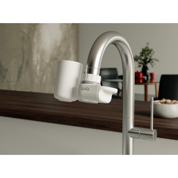 LAICA R60A 3 állásos csapra szerelhető