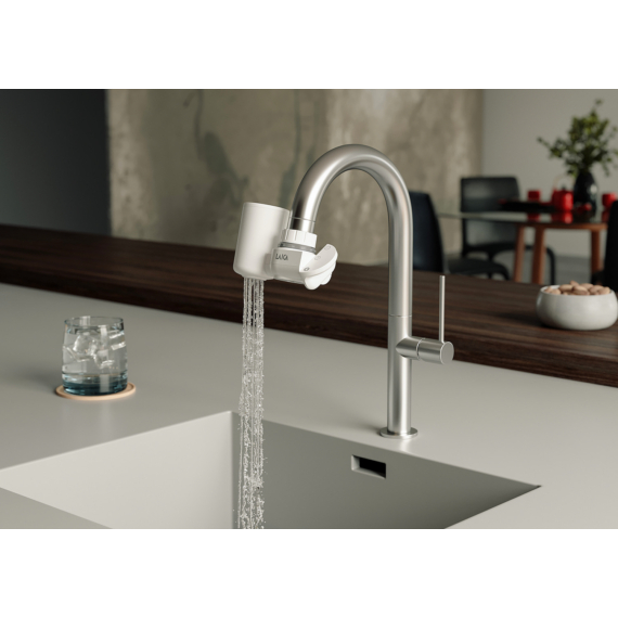 LAICA R60A 3 állásos csapra szerelhető