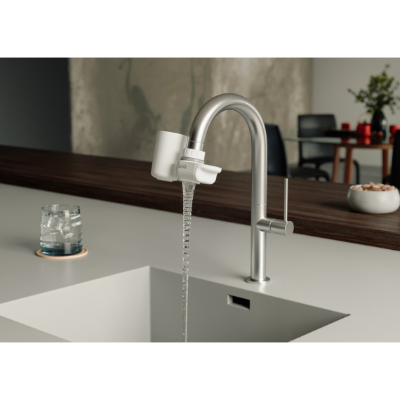 LAICA R60A 3 állásos csapra szerelhető