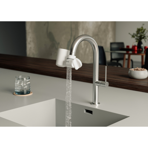 LAICA R60A 3 állásos csapra szerelhető