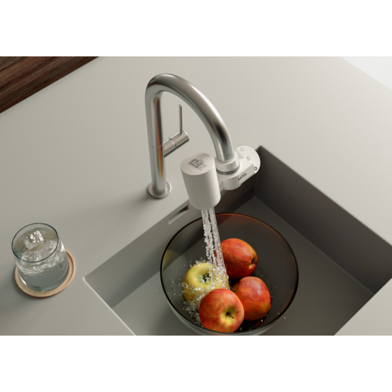 LAICA R60A 3 állásos csapra szerelhető