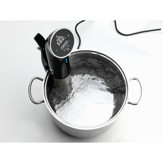 LAICA sous vide termo cirkulátor 1200W