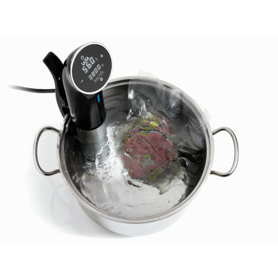 LAICA sous vide termo cirkulátor 1200W
