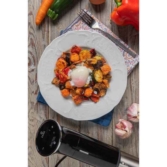 LAICA sous vide termo cirkulátor 1200W