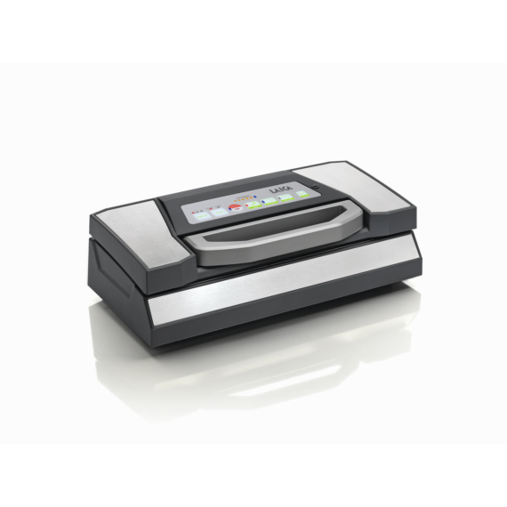 LAICA POWER PLUS PRO vákuumos fóliahegesztő gép 18 L / perc