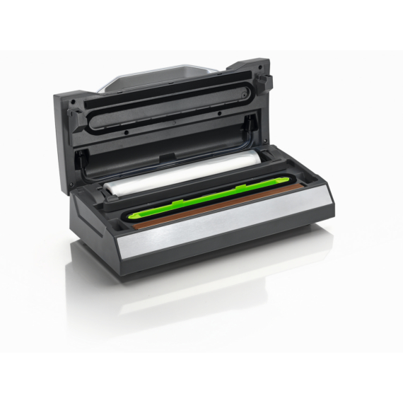 LAICA POWER PLUS PRO vákuumos fóliahegesztő gép 18 L / perc