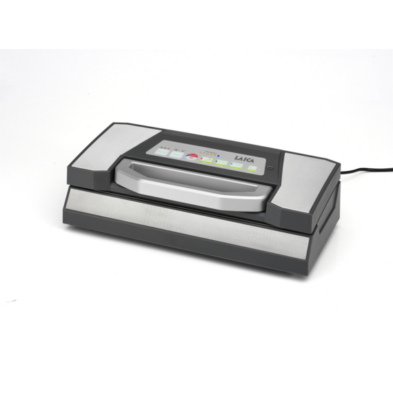 LAICA POWER PLUS PRO vákuumos fóliahegesztő gép 18 L / perc