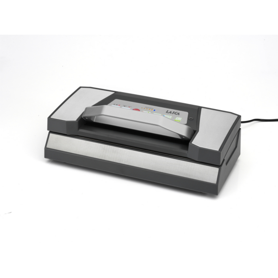 LAICA POWER PLUS PRO vákuumos fóliahegesztő gép 18 L / perc
