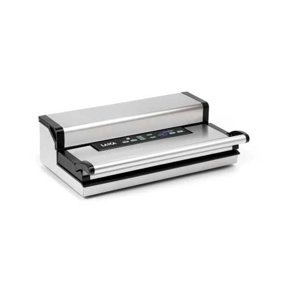LAICA PRÉMIUM PRO 40 cm-es vákuumos fóliahegesztő gép 25 L / perc