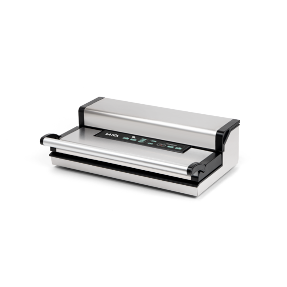 LAICA PRÉMIUM PRO 40 cm-es vákuumos fóliahegesztő gép 25 L / perc