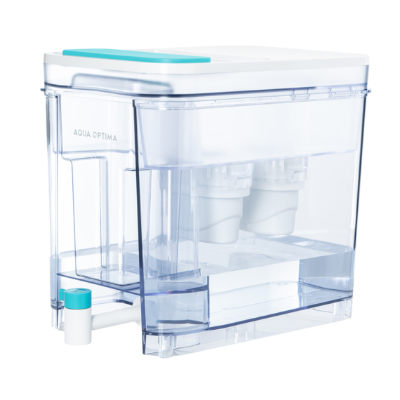 Aqua Optima Perfect Pour 8.2L vízszűrős vízadagoló