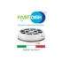 LAICA Flow 'n go 1 literes instant vízszűrő palack  1 db FAST DISK szűrőbetéttel
