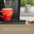 LAICA Coffee PRO vízszűrőbetét Philips AquaClean & Saeco kávéfőzőkhöz 4x 300L/ 1 év