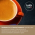 LAICA Coffee PRO vízszűrőbetét Philips AquaClean & Saeco kávéfőzőkhöz 4x 300L/ 1 év