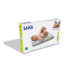 LAICA Baby line digitális babamérleg 20 kg