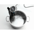 LAICA sous vide termo cirkulátor 1200W