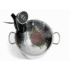 LAICA sous vide termo cirkulátor 1200W