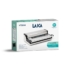 LAICA PRÉMIUM PRO 40 cm-es vákuumos fóliahegesztő gép 25 L / perc