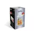 LAICA 1 db-os  vákuumozható tároló / marináló BPA mentes henger - 2 liter